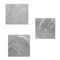 16 Oz. Clear Plastic Plastic Cup