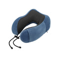 Memory Foam Travel Neck Pillow