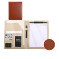 Multi-Functional And Efficient Office Folder