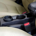 Black Smokeless Car Ashtray
