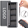 24 In 1 Magnetic Mini Screwdrivers Set