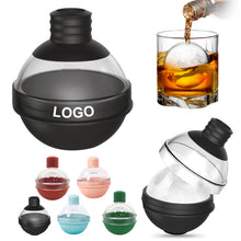 Silicone Ice Ball Mold