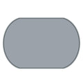 Dinner Plate Mat