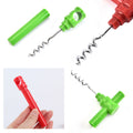 Portable Wine Cork Opener