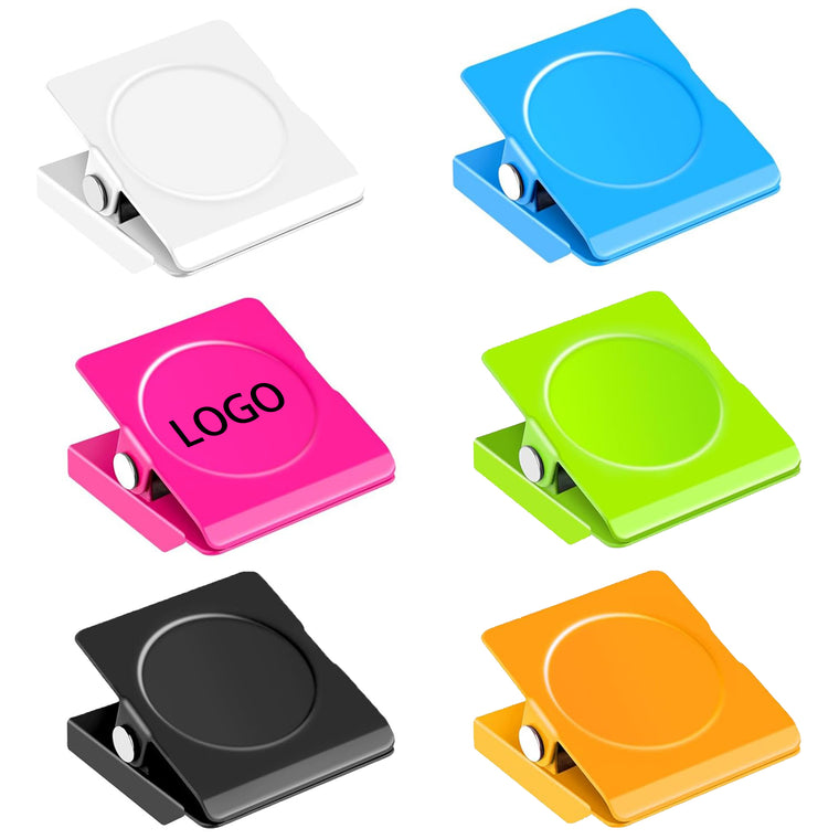 Whiteboard Magnet Clip