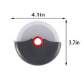Round Pizza Cutter