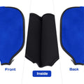 Pickleball Paddle Covers