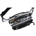 Clear Multi-Purpose Fanny Pack