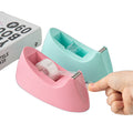 Ship Shaped Anti-Skid Tape Dispenser
