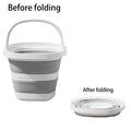 Collapsible Buckets