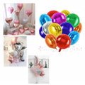 18'' Aluminum Foil Balloon