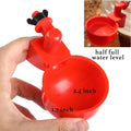 Chicken Water Cup