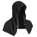 U-Shaped Cooling Hooded Towel