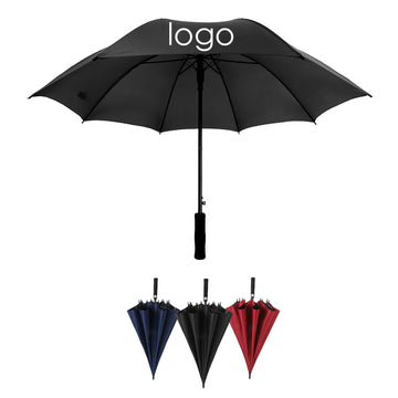 Large Oversize Assorted Colors and Sizes Golf Umbrella