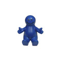 PU Foam Toy Stress Ball Smiley Face Phone Holder