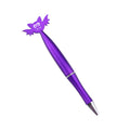 Bat Shaped Novelty Ballpoint Pen