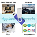 8GB USB Flash Drive
