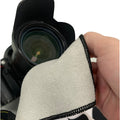 Self Adhesive Wrapping Cloth For Camera Cosmetics