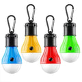 Portable Led Camping Tent Lantern Bulb