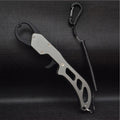 Aluminum Alloy Heavy Duty Fishing Lip Grip