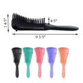 Octopus Comb