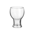15oz Stemmed Glass Cup