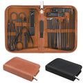 Professional Nail Clipper Set