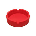 Silicone Ashtray