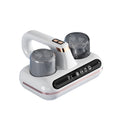 Cordless Dual Cup Ultrasonic Sterilizing and Mite Remover