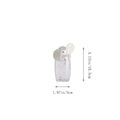 Mini Handheld Electric Fan