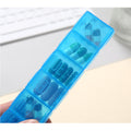 Seven Day Pill Case
