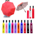 Wine Bottle Umbrella