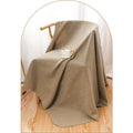 Fleece Throw Blanket