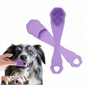 Pet Teeth Cleaning Brush