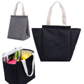 Portable Handheld Insulated Bag