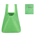Portable Foldable Eco-Friendly Shopping Tote Bag