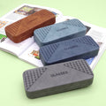 Portable Hard Eyeglasses Case