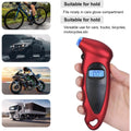 Digital Tire Pressure Gauge
