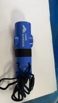7-in-1 Emergency Whistle