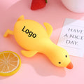 Cute Duck Stress Relief Toy