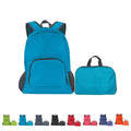 Lightweight Foldable Backpack