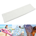 Microfiber Beach Blanket/Towel- Full-Color