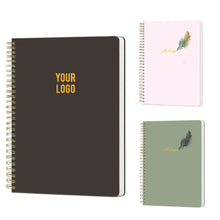 Meeting Notebook For Work