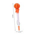 Sports Bouncy Ball Pen
