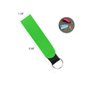 Neoprene Wrist Strap Key Holder