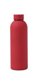 34oz Large Capacity Insulated Sports Water Bottle