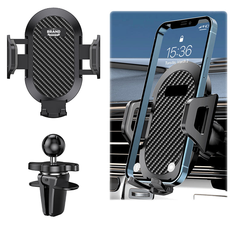 Air Vent Cell Phone Car Mount