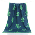 63" X 31"Microfiber Beach Towel