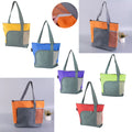 Large Capacity Reusable Shopping Bag