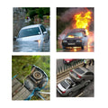 Ac08 Car Safety Hammer